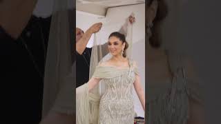 Information THE BRIDE SIDE | Season 5 | Episode 03 | Gaurav Gupta Couture Update