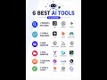 99% of AI Tools Are Useless… Except These