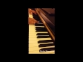 Ivan Torrent - Before I Leave This World ( piano )