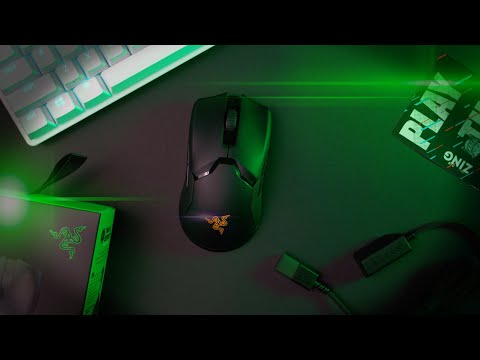 Razer Viper Ultimate Review: Абсолютно всичко за тази мишка!