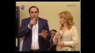 Manaf Aayev, Elnar Abdullayeva,Telli Bor al Dyim Canl Ana Haqqnda (Rngarng verlii)