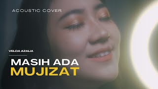 Masih Ada Mujizat - COVER lagu Jacqlien Celosse & Melitha Sidabutar