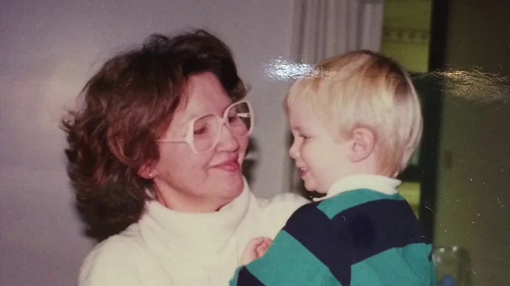 Happy Mother's Day to our mother, grandmother and ...
