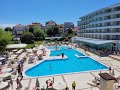 HOTEL FESTA PANORAMA NESEBAR SUNNY BEACH BULGARIA