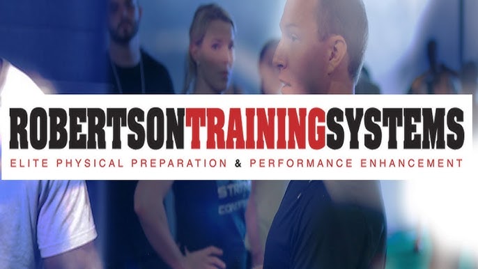 4 More Highly Effective Tips for Top Speed Training - Robertson Training  Systems