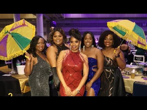 Zulu Ball 2023 - YouTube