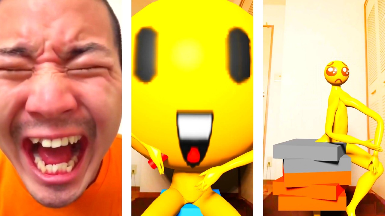 Mr Emoji Funny Video Cartoon January 2026 Part60 YouTube mr-emoji-funny-video-cartoon-january-2026-part60-youtube
