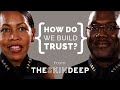 What It’s Like Being A Black Police Chief in America | {THE AND} Sekou & Bisa