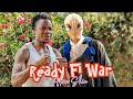 Ready Fi War - Alien Skin (Official P Video) Latest Ugandan New Music 2023