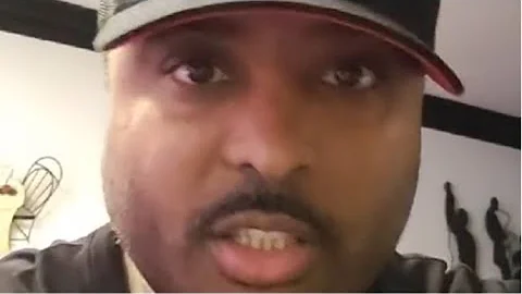 JOJO CAPONE REACTS TO GULLY TV SAYS HE TOOK THE DRIBBLE OVER MC EIHT ALLEGATIONS