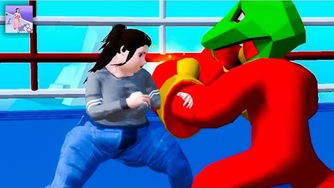 Girl Runner 3D Walkthrough, Max level Android Mobile Gameplay, iOS, All Levels Girl Runner 3D