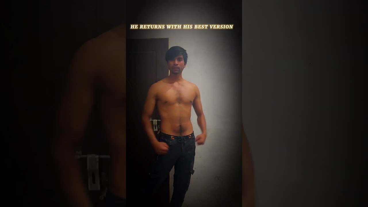 When A Broken Man Dissapears Shortsfeed Gym Trend