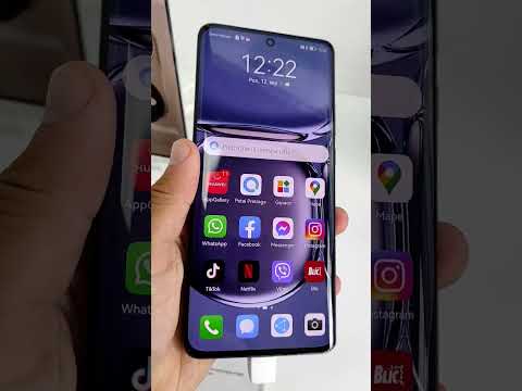 Huawei P50