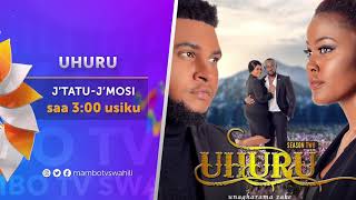 Download Wiki Ijayo Kwenye Tamthilia Ya Uhuru Una Gharama Zake | W92 Video MP3 Wiki Ijayo Kwenye Tamthilia Ya Uhuru Una Gharama Zake | W92
