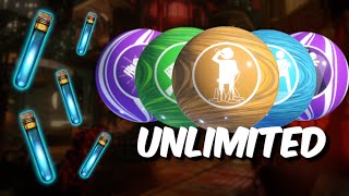 How To Get UNLIMITED GOBBLEGUMS in 2024 - Black Ops 3 Zombies