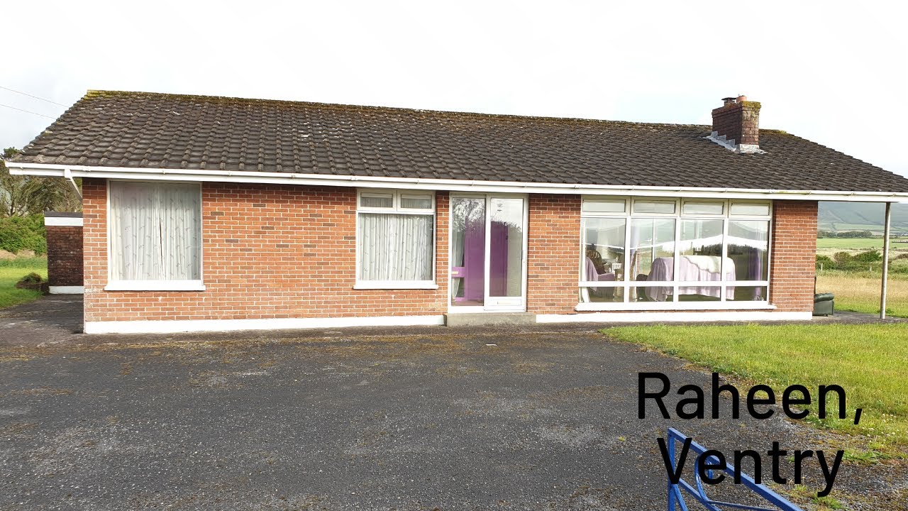 Ratheen, Ventry. YouTube