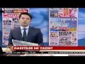 Star gazetesi gl trkiye iin evet  04022016