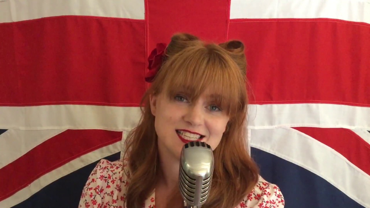 The 1940s Singer