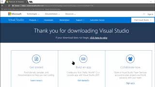 How To Update Visual Studio 2017
