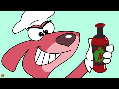 rat-a-tat-|don's-disaster-recipe-cooking-cartoons-for-kids'|-chotoonz-kids-funny-cartoon-videos