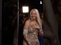 BEYONCÉ Backstage Interview | 2025 GRAMMYs