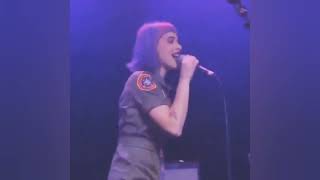 Melanie Martinez - 01 27 2015 LEGENDARY Cake live (Dollhouse Tour) [edited using snippets]