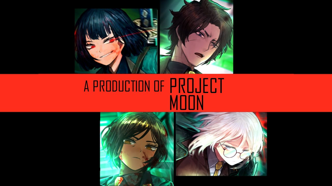 Limbus Company - Fixer Bebop