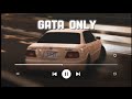"FloyyMenor - Gata only - [ Slow down ] l Tera_editz 