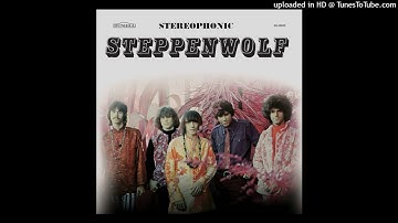 Steppenwolf - Born To Be Wild - (3D Sound)