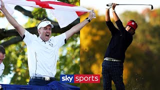 The Miracle at Medinah | 2012 Ryder Cup Watchalong Highlights