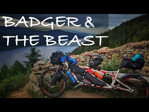 Video: Pengantar bikepacking