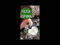 MANUALIDAD 43: FIESTA ESPUMA