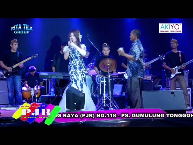 NINING MEIDA - SORBAN PALID - RITA TILA GROUP LIVE PJR CIREBON class=