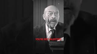 FUNNY TWENTIES You’re Not Valentino! #lifeinthe1900snewspapers  #1920s   #funnyshort #funnyhistory