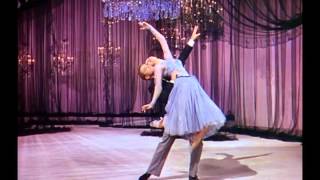 Cyd Charisse w/ Gower Champion (1948) Till the Clouds Roll By [Roberta]