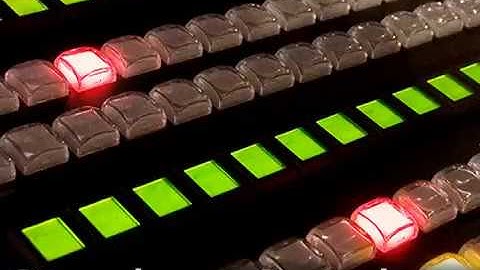 NKK Switches: SmartDisplay Applications