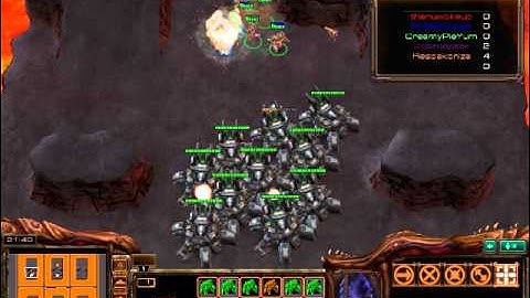 DirtLeague Random Micro Challenge PART 3 of 3