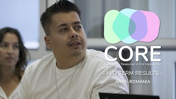 CORE assists ARAS in Romania in expanding HIV testing for LGBTQ individuals