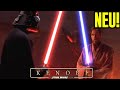 Disney will NEUE ORIGINALTRILOGIE?! Kenobi RELEASE DATUM, fette Ahsoka News &amp; krasse BOBA FETT LEAKS