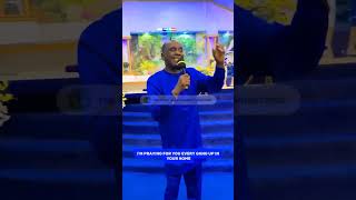 Every Gang Up Against You Is Broken Ll Evang Ewache Michael Ll Tghmm Makurdi