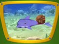 Umi Rescue Copter Nick Jr 