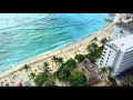 Hyatt Regency Waikiki Hawaii room tour