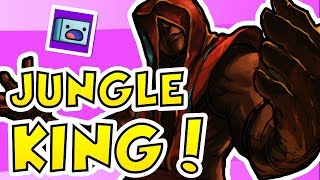 THE JUNGLE KING! - Boxbox screenshot 3