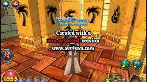 w101 the movie part 2