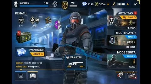 Hack millions of credits in a minute | mc5 |( by slayers gaming)