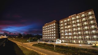 CK Resort Pattaya | Pattaya, Thailand | Hotel Review🏨