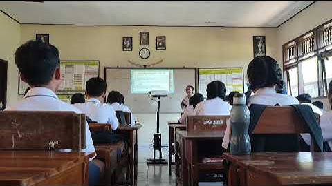 Micro teaching Untuk Tugas Bimtek Informatika 2023 - (Berpikir Komputasional)