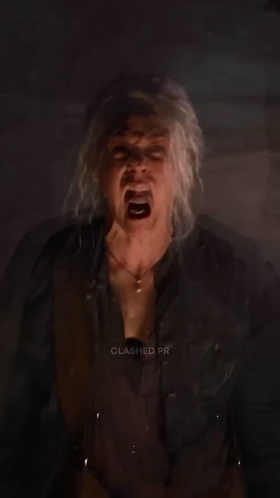 Carol Screams At Alpha | The Walking Dead #Shorts