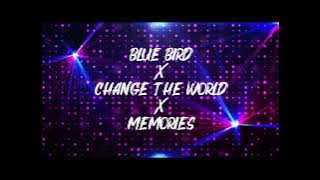 DJ NARUTO X INUYASHA X ONE PIECE BREAKBEAT REMIX TERBARU 2025