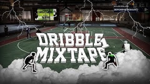 NBA 2K20 DRIBBLE GOD MIXTAPE #1 🏄 BEST DRIBBLE MOVES IN NBA 2K20!